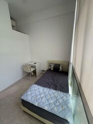 38 Jervois (D10), Apartment #556348091